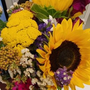 Meet your Posher, Glenna